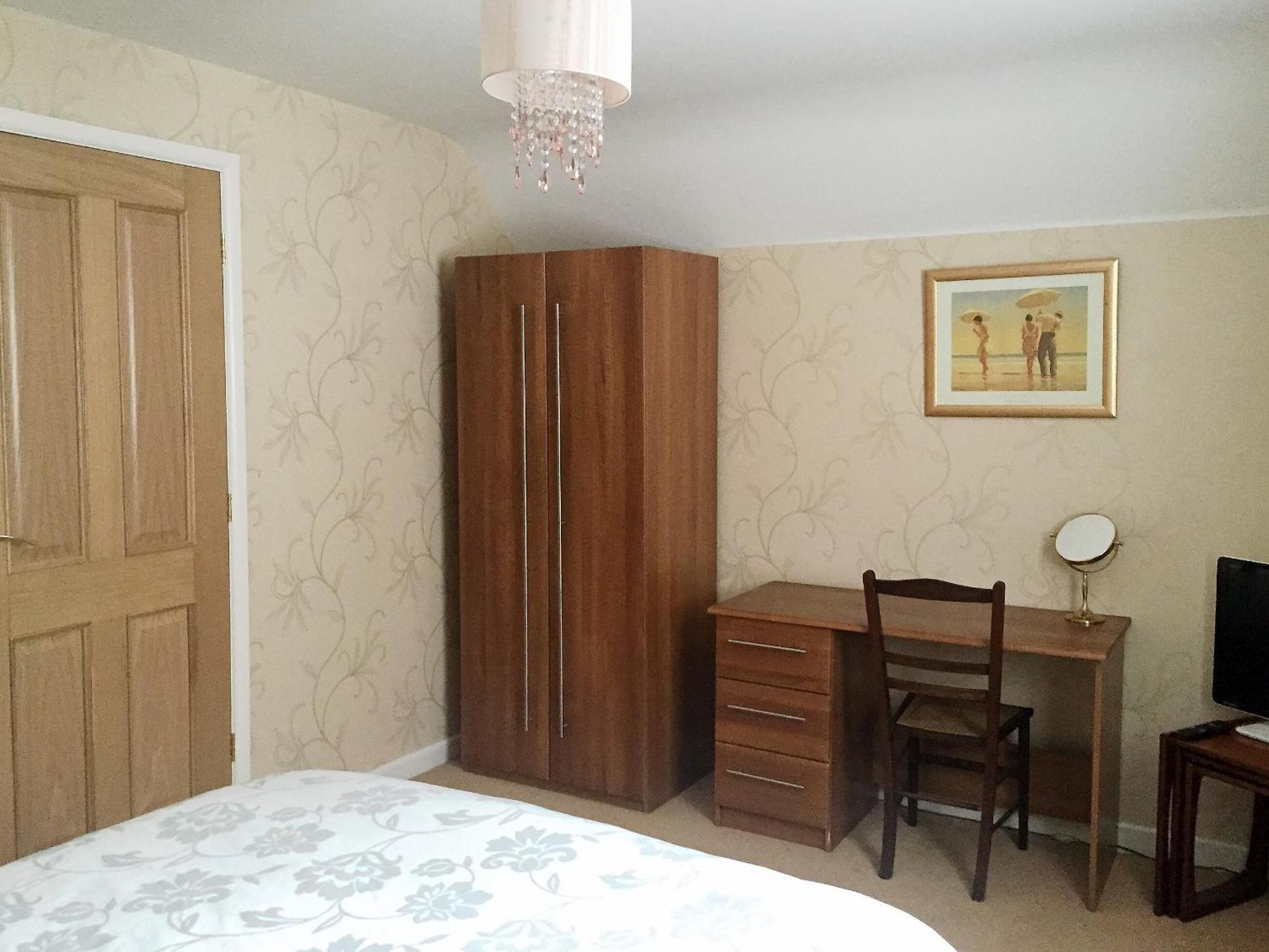 Lakeview Cottage Bowness-on-Windermere Buitenkant foto