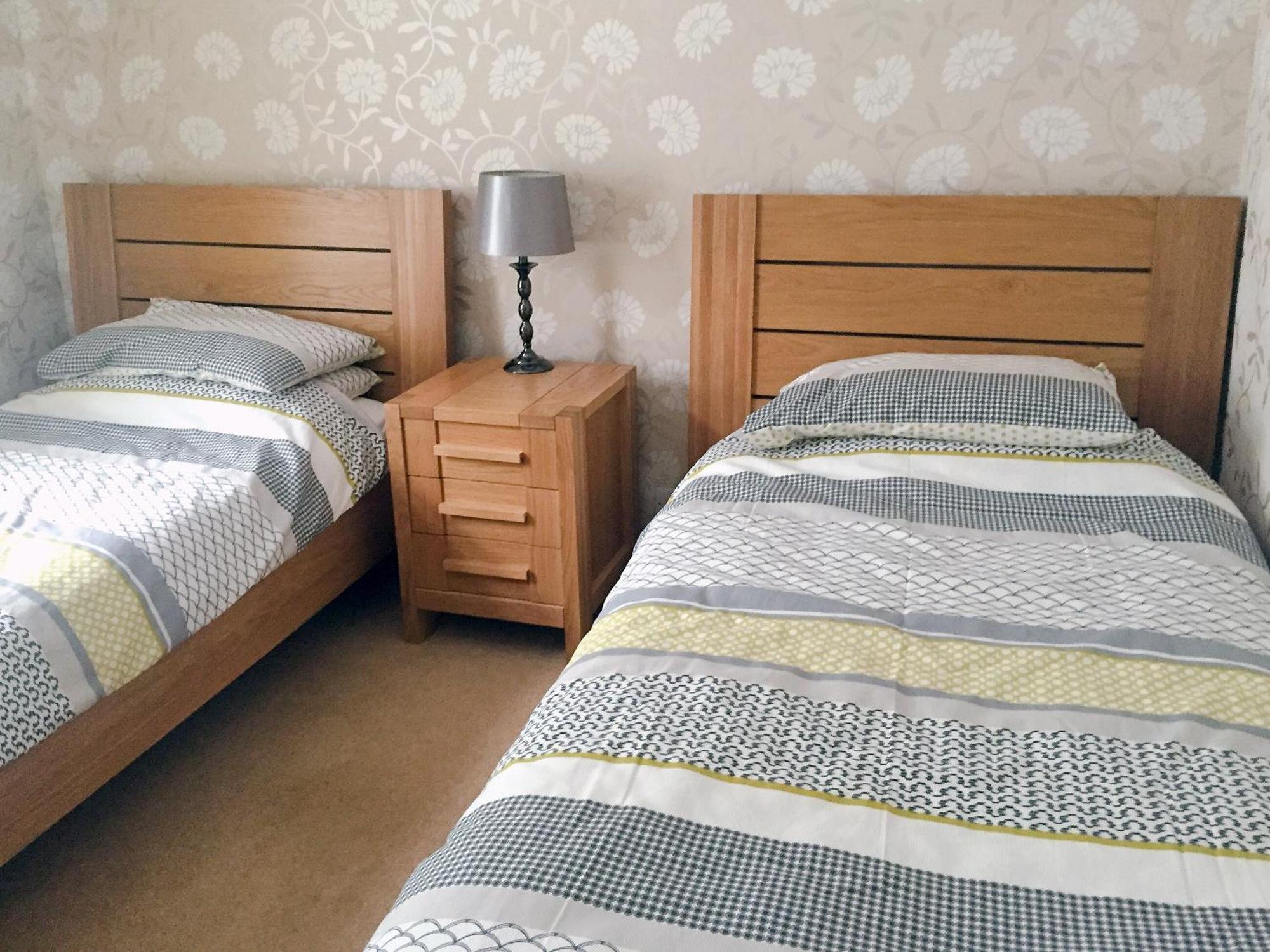Lakeview Cottage Bowness-on-Windermere Buitenkant foto